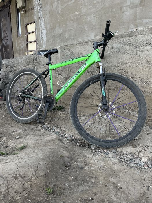 Срочноо продам вело