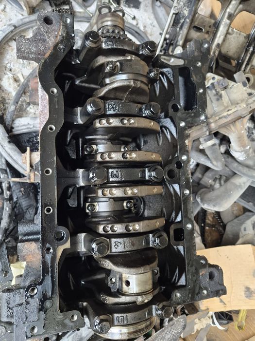 Vibrochen pentru ford transit Peugeot boxer  2.2 tdci QVFA/SRFA/4HU/4H