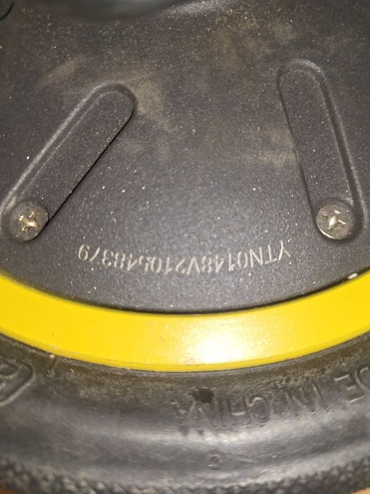 Двигател за електрическа тротинетка G30 Max