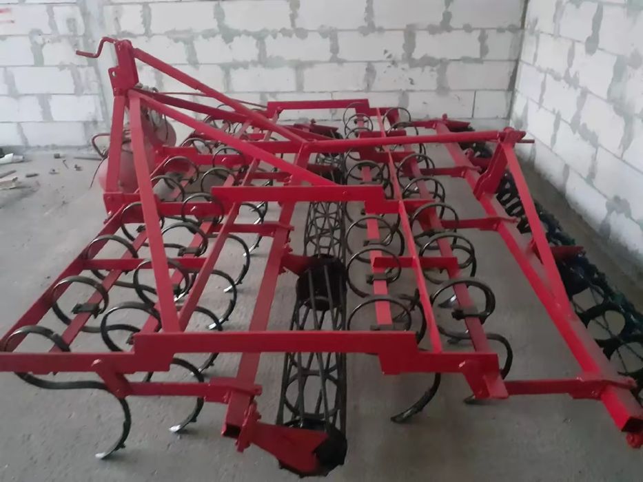 Vând combinator agricol