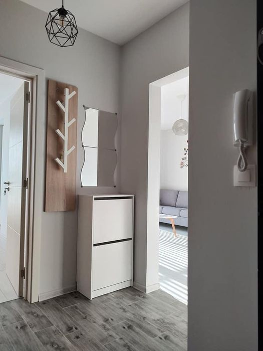 Дава се под наем Двустаен апартамент в София, Манастирски ливади - 65 кв.м за 800 € - Снимка #8