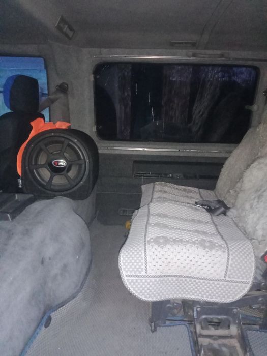 Продам Мицубиси Делика