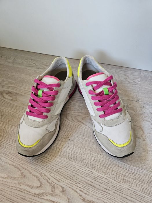 Маратонки GEOX Respira 41 номер