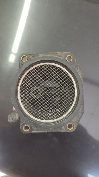 Дмрв пасат б5 Ауди а́4