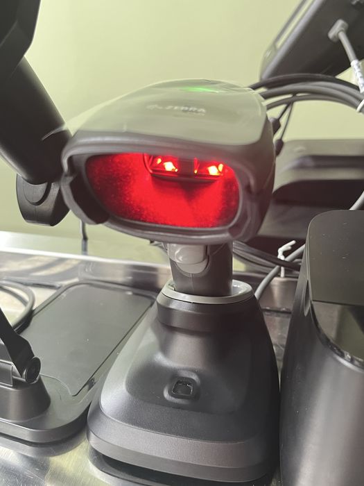 UMAG — программа для автоматизации торговли в Кызылорде