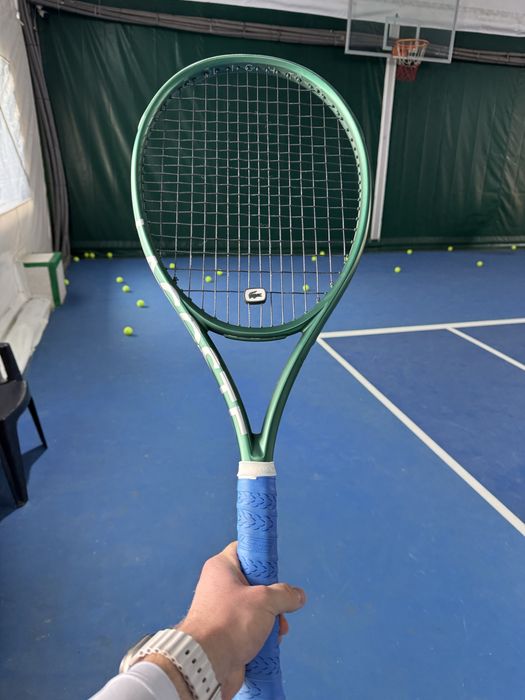 Ракетка Lacoste L.23 light