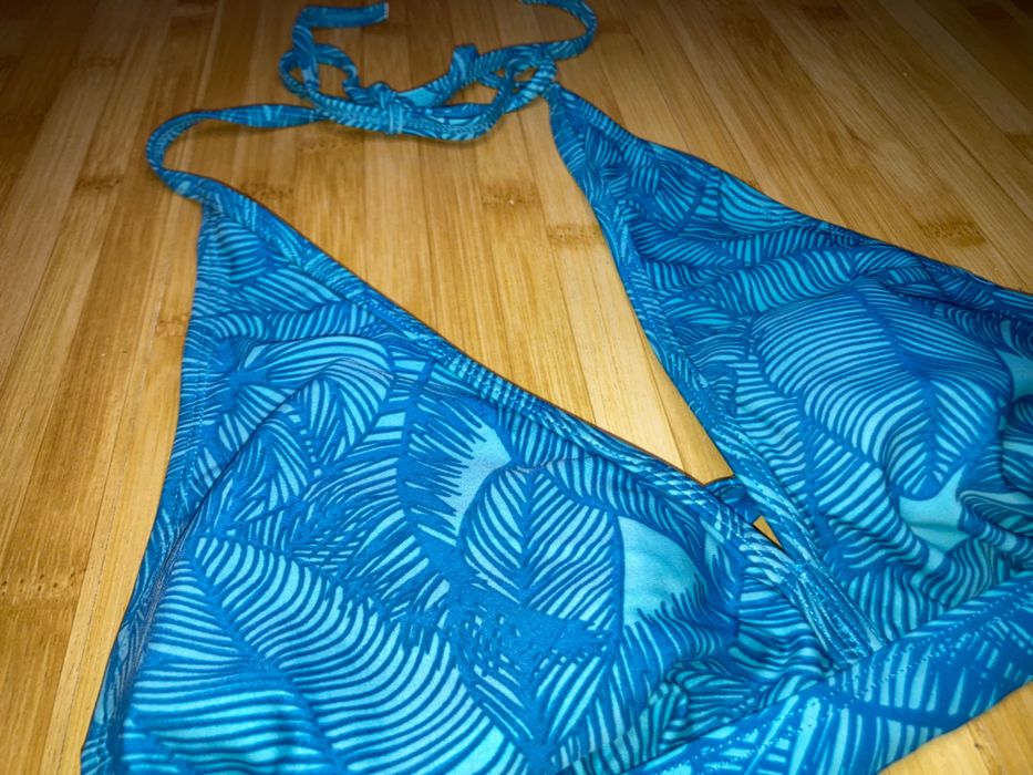 Бански костюм Lovely Blue