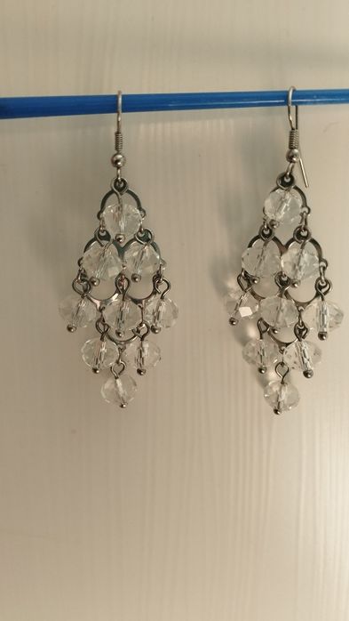 Винтажные украшения