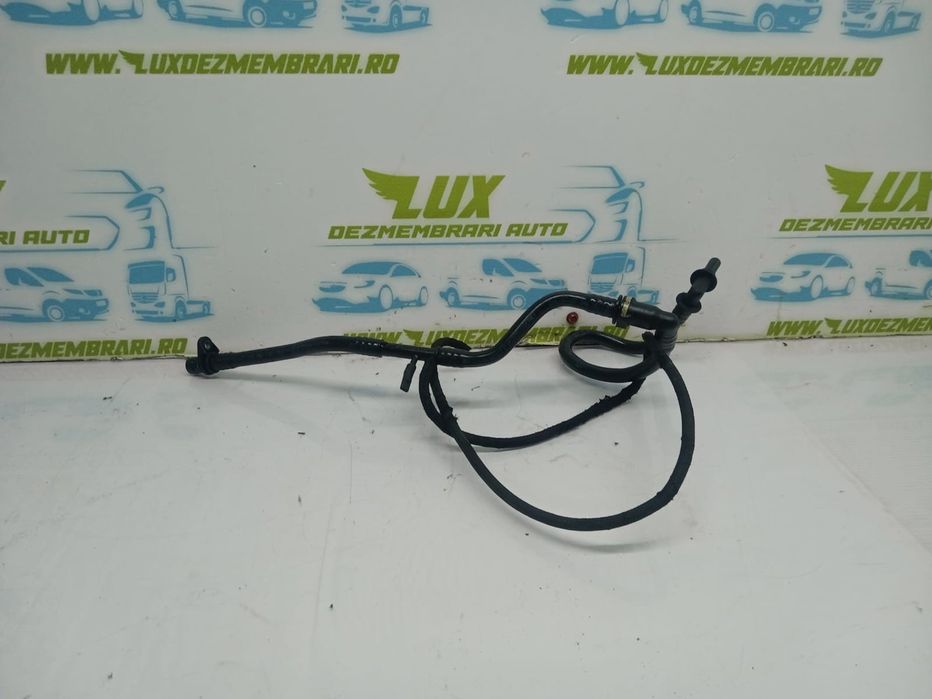 Conducta vacuum 34337800695 BMW X1 E84 (2009 - 2012) 2.0 d