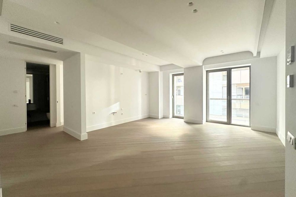 Apartament 3 camere exclusivist nelocuit Pipera Iancu Nicolae