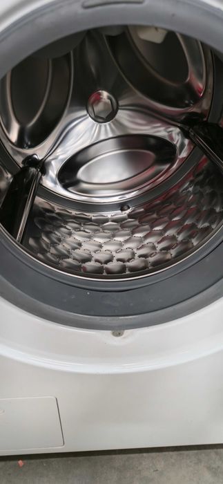 Пералня Miele W1 Power Wash