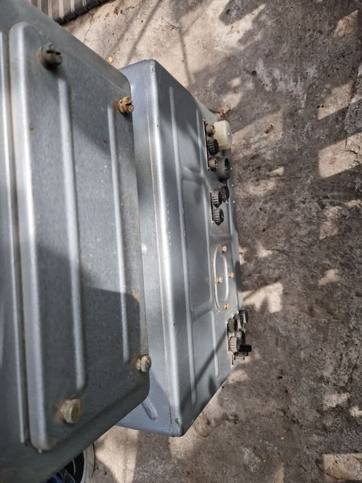 Радиостанция Р-309