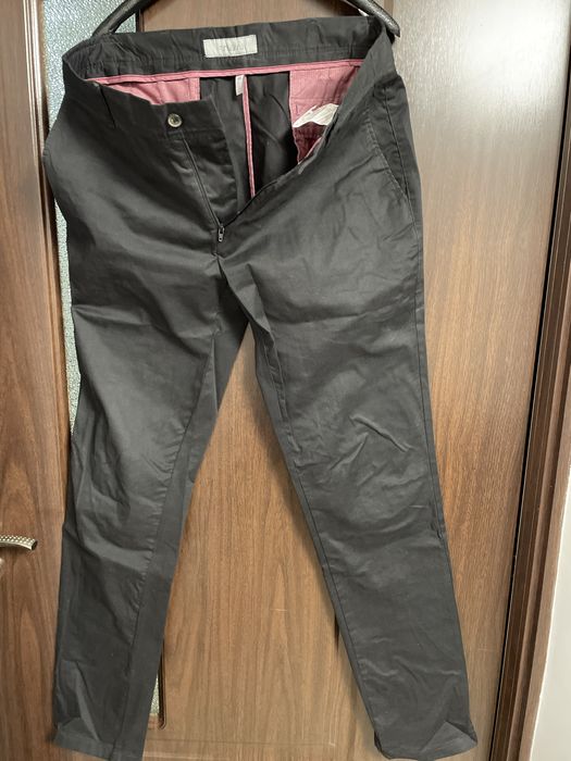 Pantaloni barbati marca Damat model slim