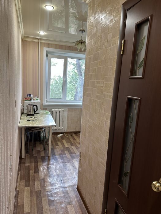 Продам 2- комнатную квартиру