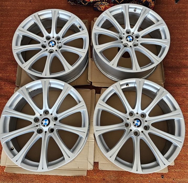 Bmw diska 5.120 raznashirokiy