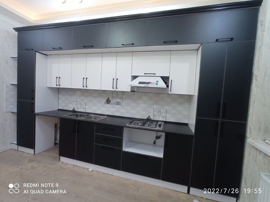 Magazin apteka oshxona mebel. Кухонный мебель на заказ офис учун