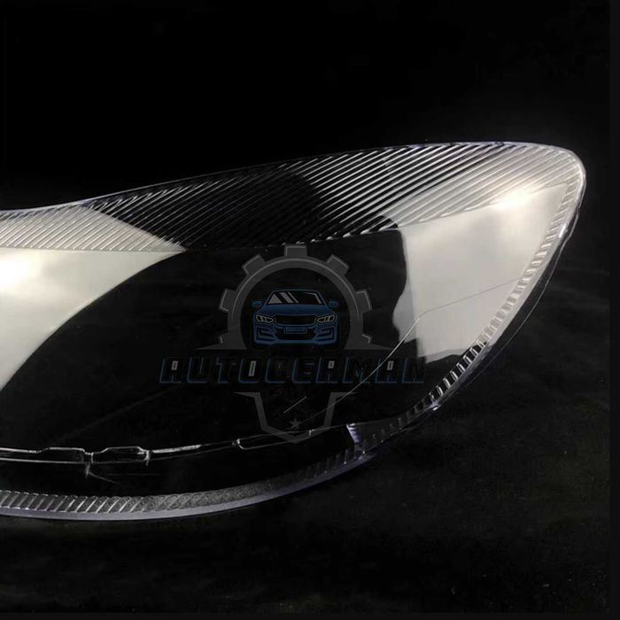 Капаци фарове Skoda Octavia A6 (09-13) стъкло фар крушки Шкода Октавия А6 xenon