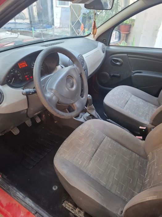 DACIA 1400 2010 — imagine 4