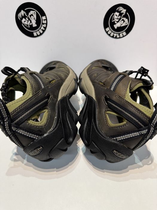 Туристически сандали KEEN WATERPROOF .Номер 42