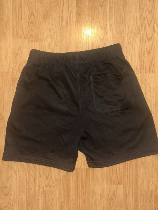 pantaloni scurti essentials