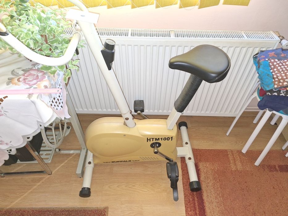 vand bicicleta medicinala