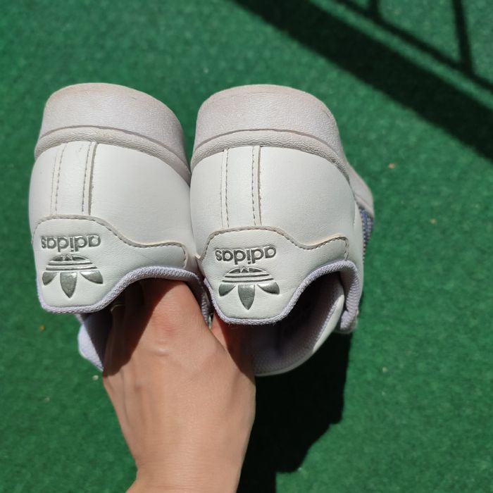 Adidas superstar 35 1/2