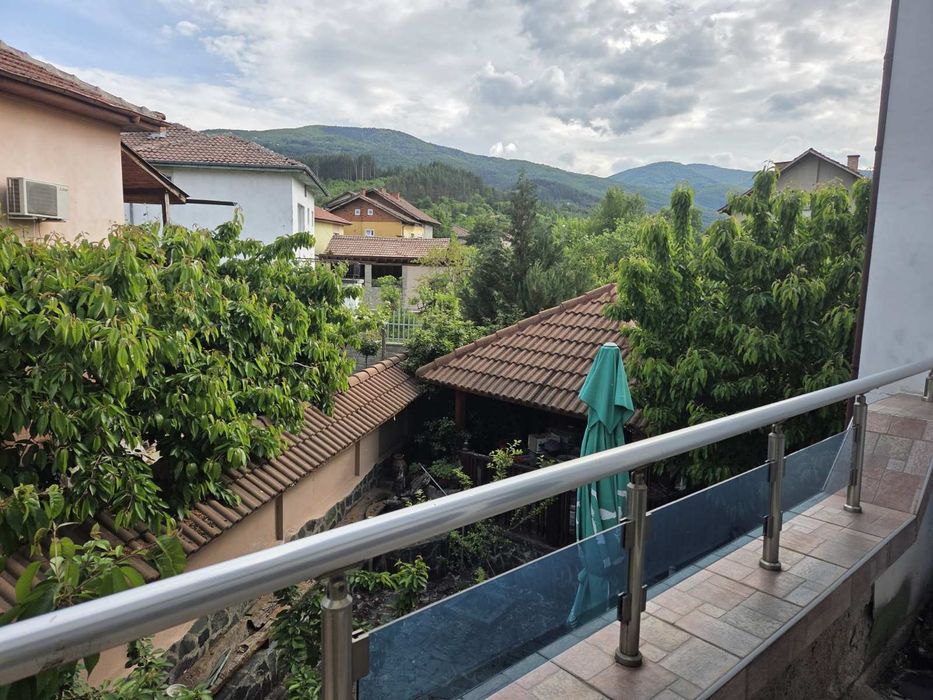 Продава се Етаж от къща в Кюстендил, Колуша - 102 кв.м за 932 €/кв.м - Снимка #8