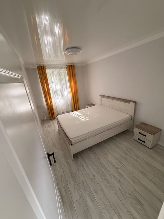 Apartament 3 camere Bulevard
