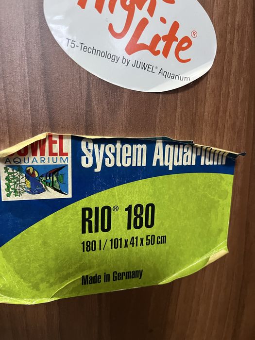 Продажа аквариума