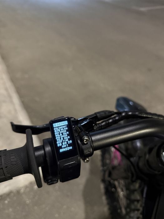 talaria sting mx3 2024 (tl3000)