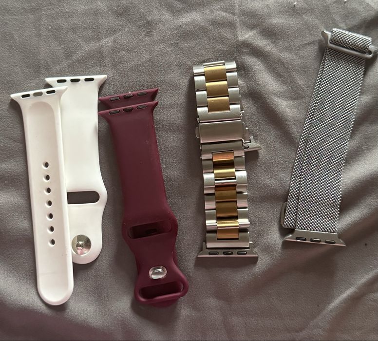 Apple Watch SE 11