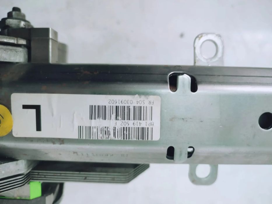 Ax coloana volan 8p1419502f 8p1419502f Audi A3 8P [2003 - 2005]