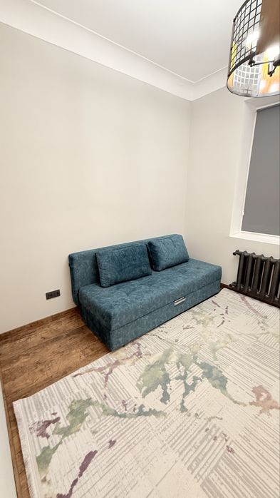 3х ком.кв.студия,евроремонт