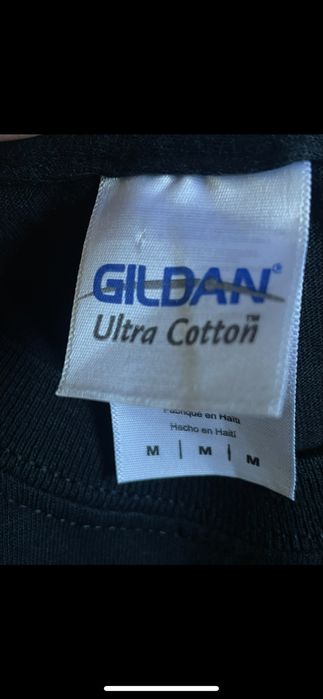 Sabaton band merch мъжка тениска