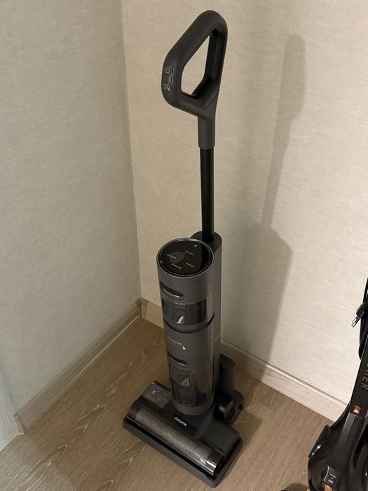 Моющий пылесос Dreame H12