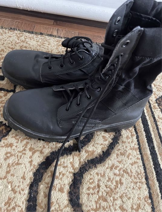 Военная форма+ берцы