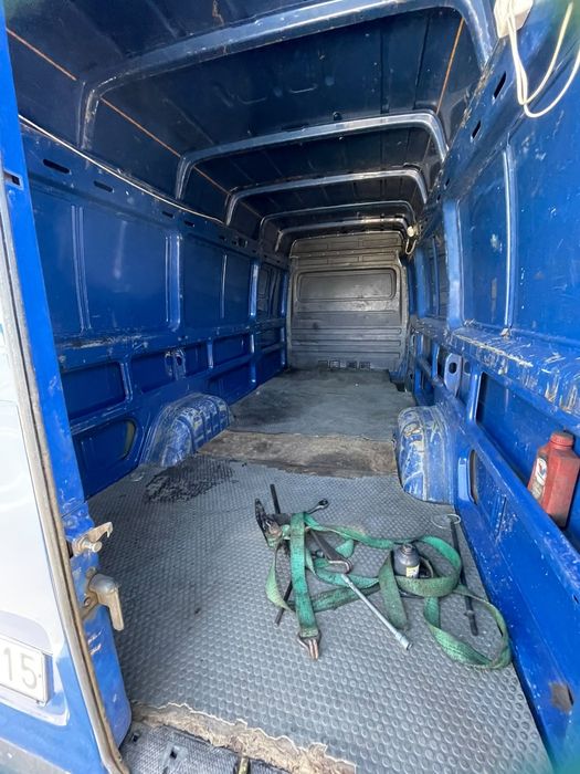 Mercedes-Benz Sprinter 313CDI MAXI