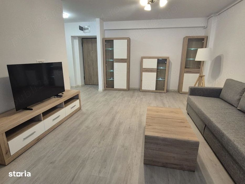 Apartament 2 camere | Hills Republica | Prima inchiriere | 7' metrou