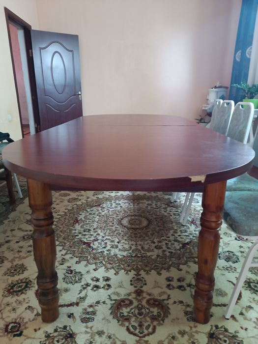 стол орндық сатлады