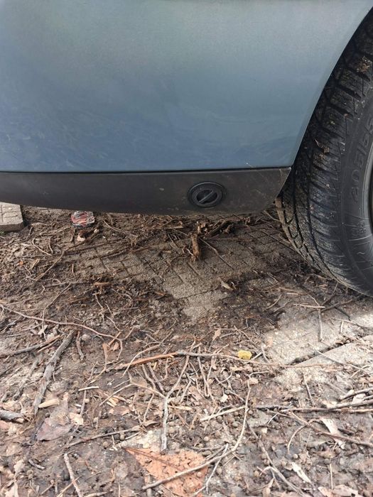 Волво V50 напълно запазено