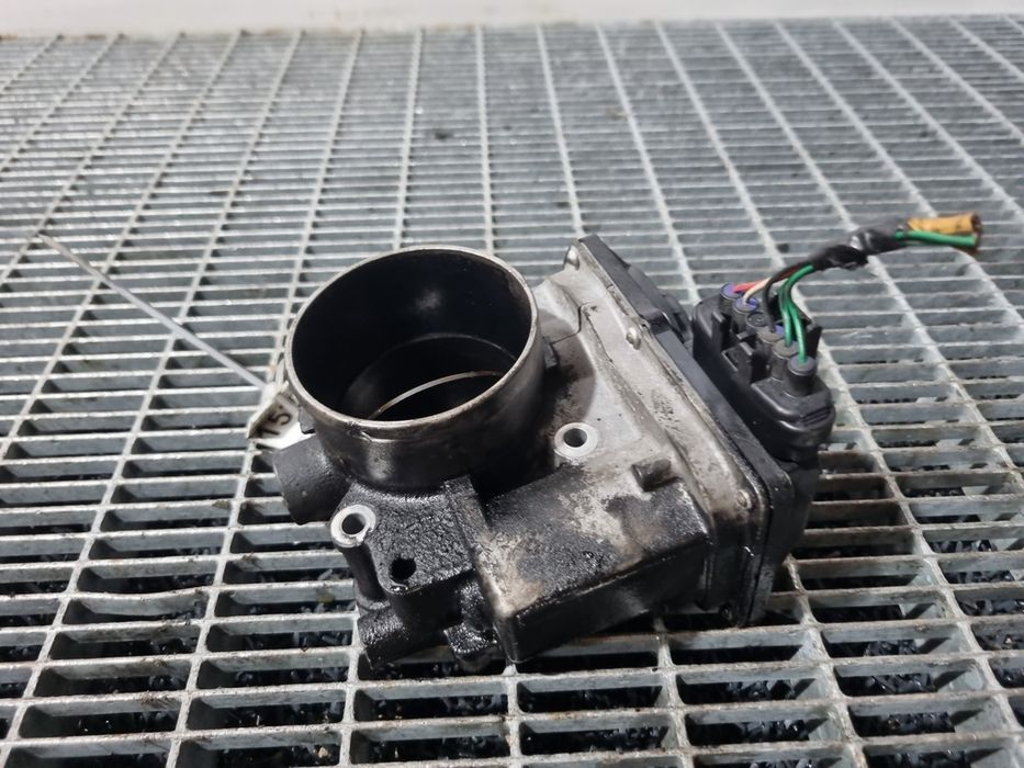 Clapeta Acceleratie Mitsubishi L200 Facelift 2.5 Diesel 2010 - 2015 131kW 178CP 4D56