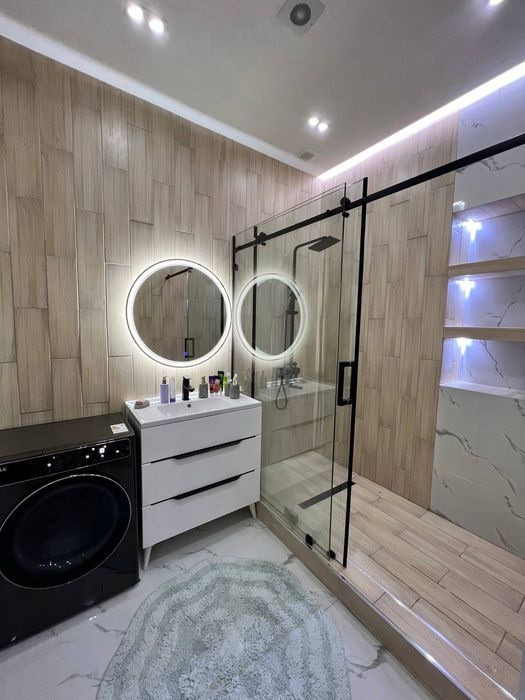 Сдается в аренду евродвушка  в Ташкенте!