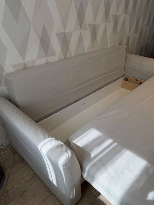 Canapea extensibila Ikea - Holmsund