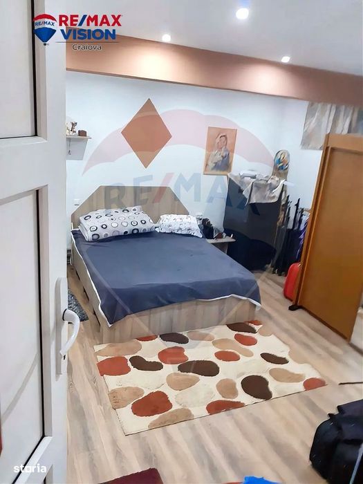 Casă P+2 Valea Rosie Ideal pentru Investiție Zona excelentă