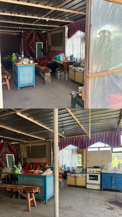 Продам ухоженную дачу