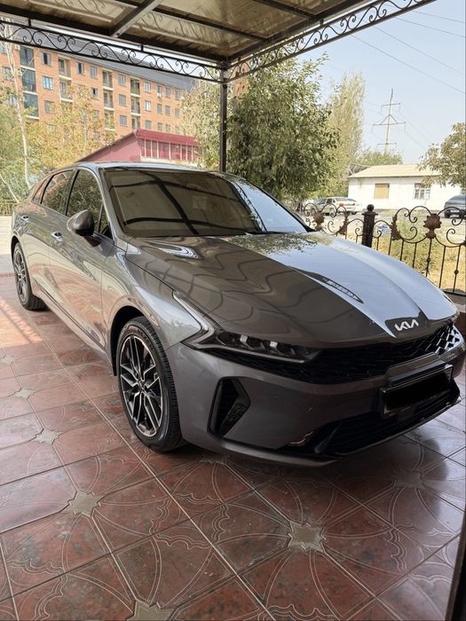 Kia K5 Premium Full