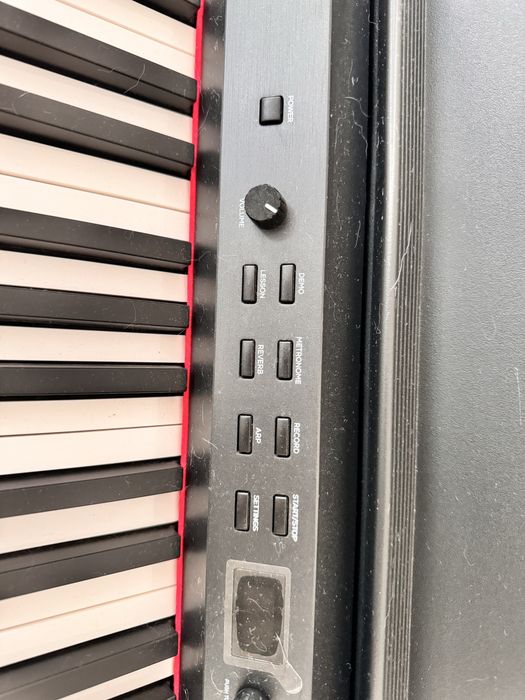 Фортепиано