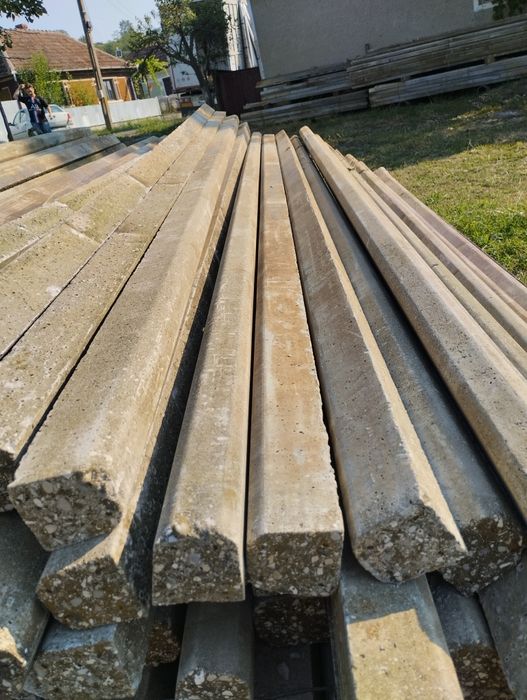 Vand pari spalier/gard 2.70m . 2,80m