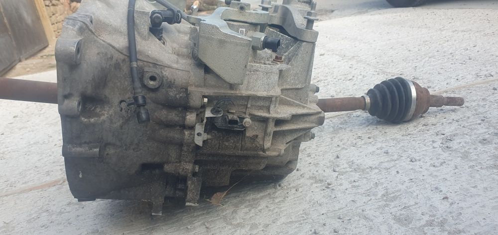 Скоростна кутия за форд  2.0TDCI 2015