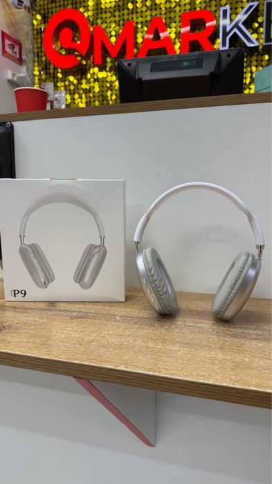 Наушник P9  , Наушник